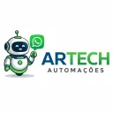 Logo Artech Automações