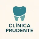 Logo Clínica Prudente