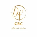 Logo DF CRC Karen Cristina