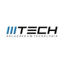 Logo IIITECH Soluções em Tecnologia
