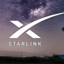 Logo Starlink